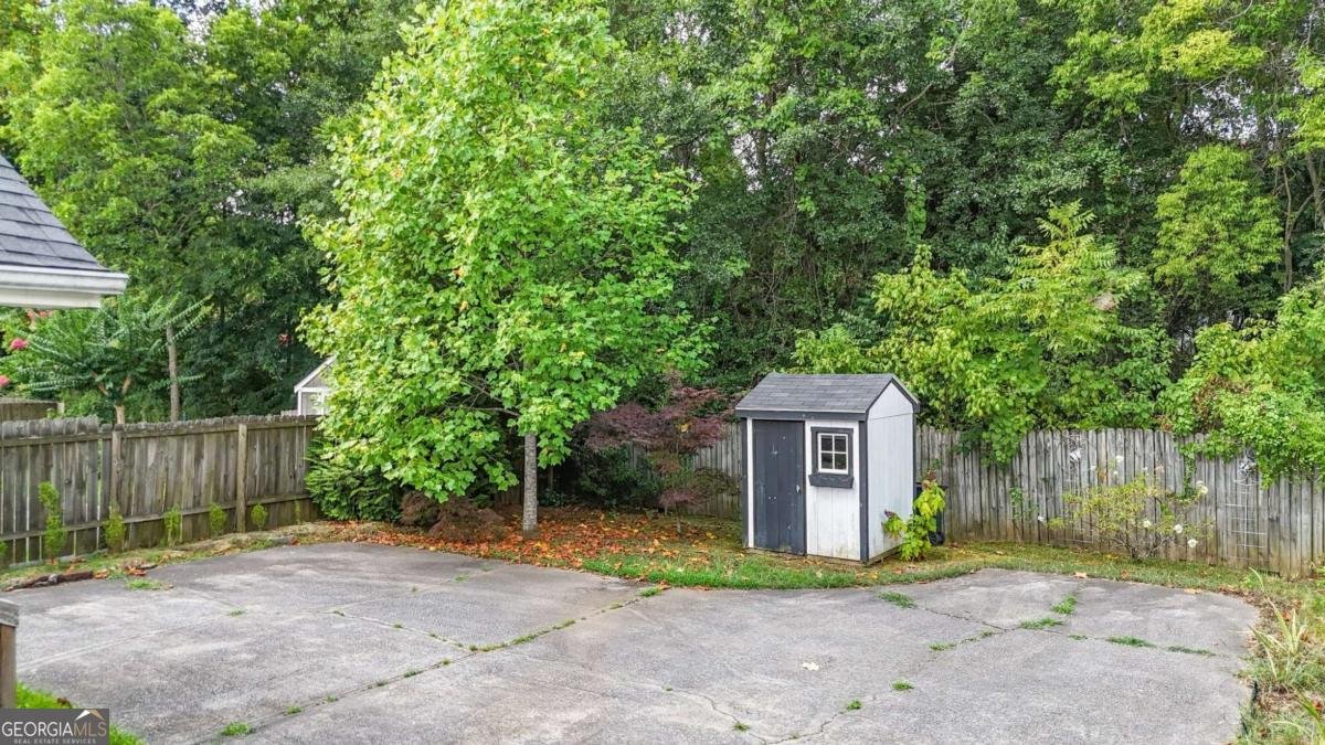 68 Pointe North Drive Cartersville - 38