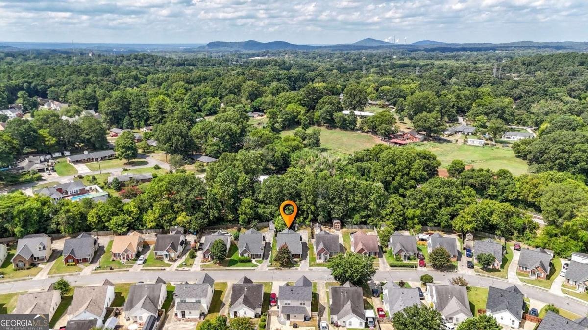68 Pointe North Drive Cartersville - 40
