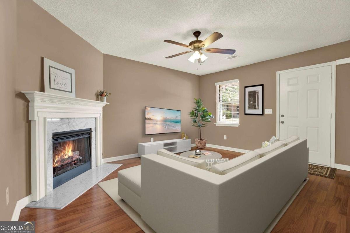 68 Pointe North Drive Cartersville - 6