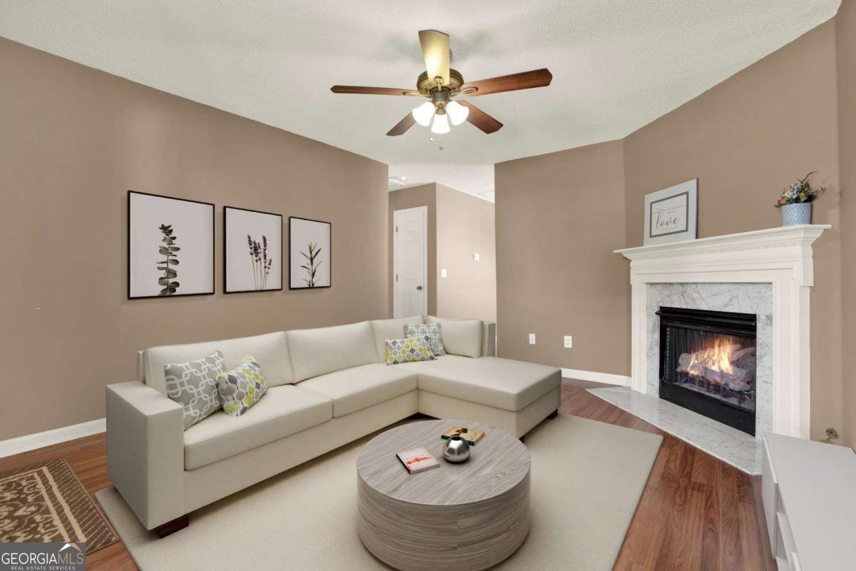 68 Pointe North Drive Cartersville - 7