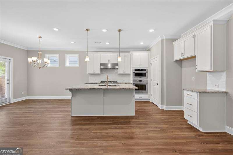 554 Everton Place Grayson - 14