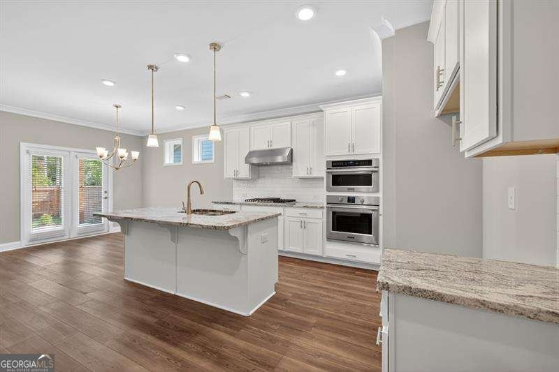 554 Everton Place Grayson - 15