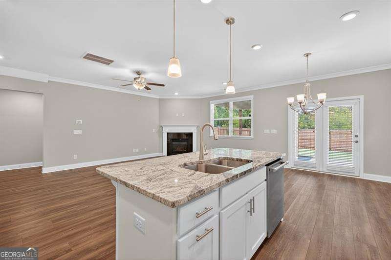 554 Everton Place Grayson - 16