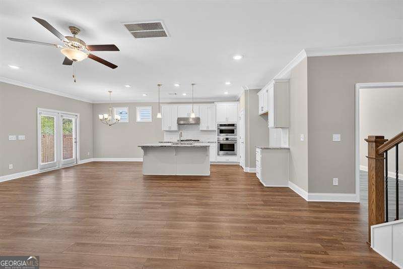 554 Everton Place Grayson - 17
