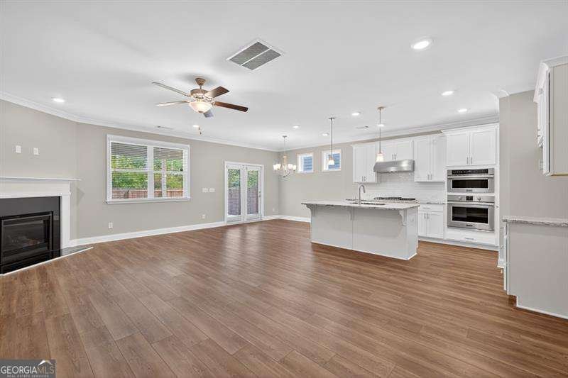 554 Everton Place Grayson - 18