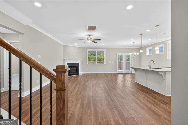 554 Everton Place Grayson - 32