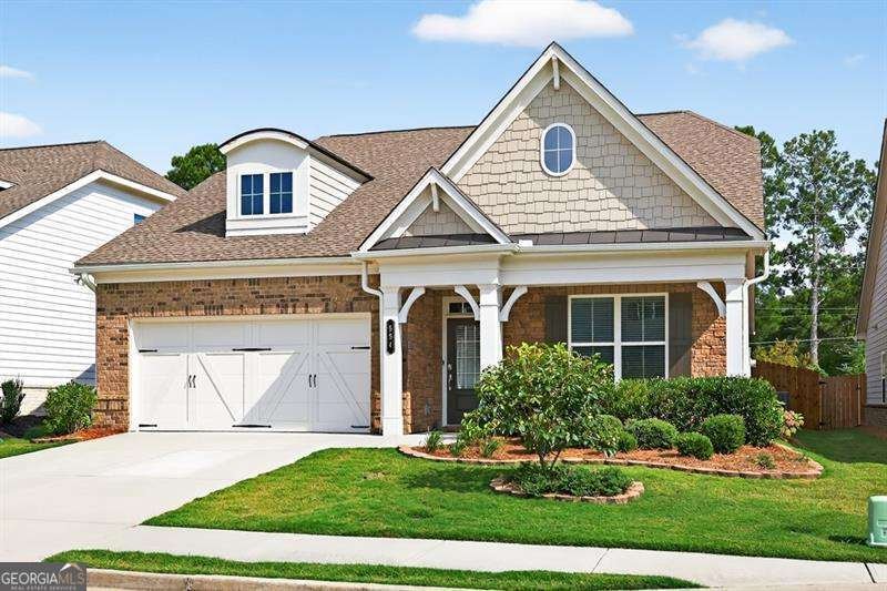 554 Everton Place Grayson - 50