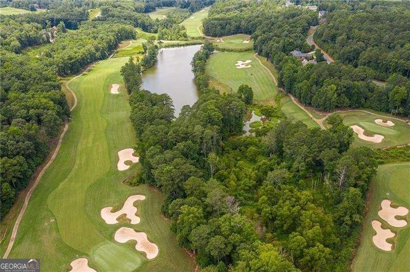 227 Traditions Drive Alpharetta - 10