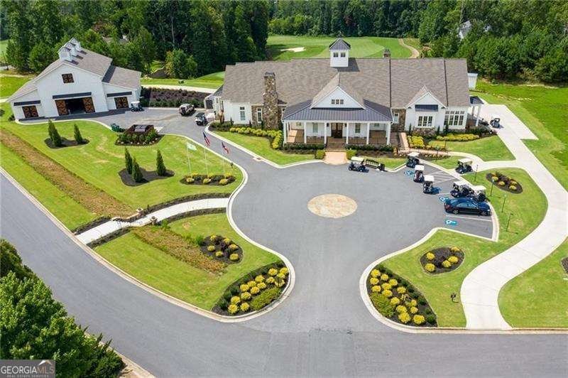 227 Traditions Drive Alpharetta - 11