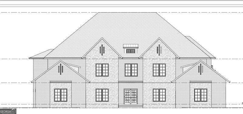 227 Traditions Drive Alpharetta - 13