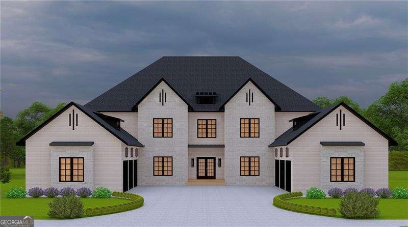 227 Traditions Drive Alpharetta - 17