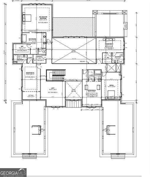 227 Traditions Drive Alpharetta - 2