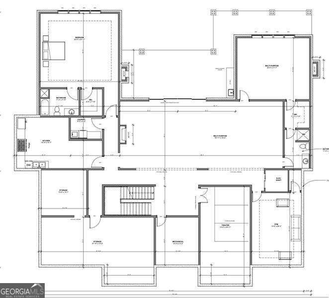 227 Traditions Drive Alpharetta - 3