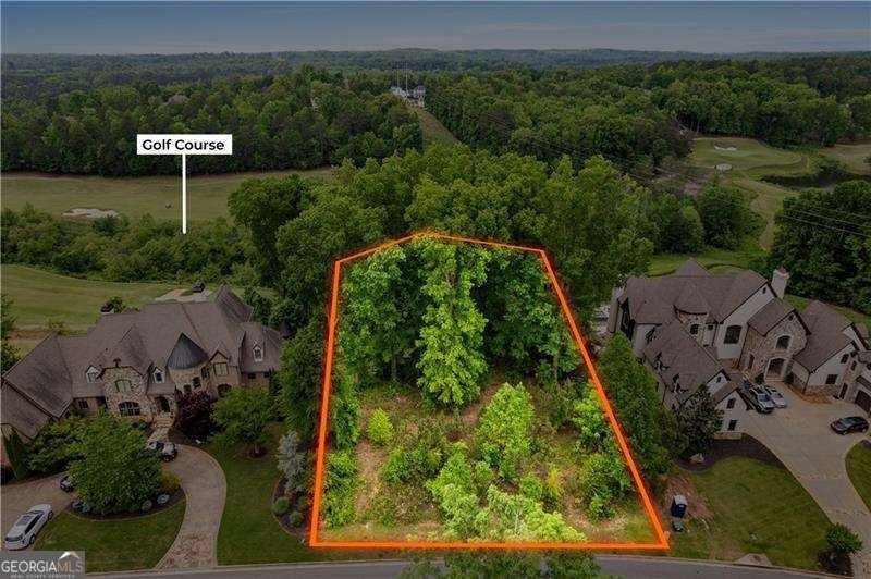 227 Traditions Drive Alpharetta - 4