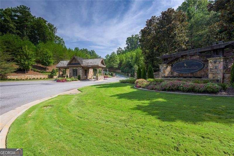 227 Traditions Drive Alpharetta - 8