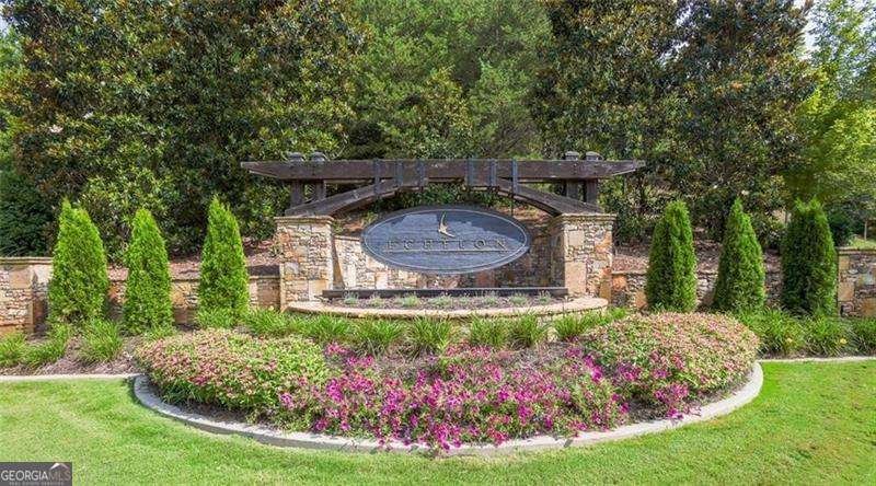 227 Traditions Drive Alpharetta - 9