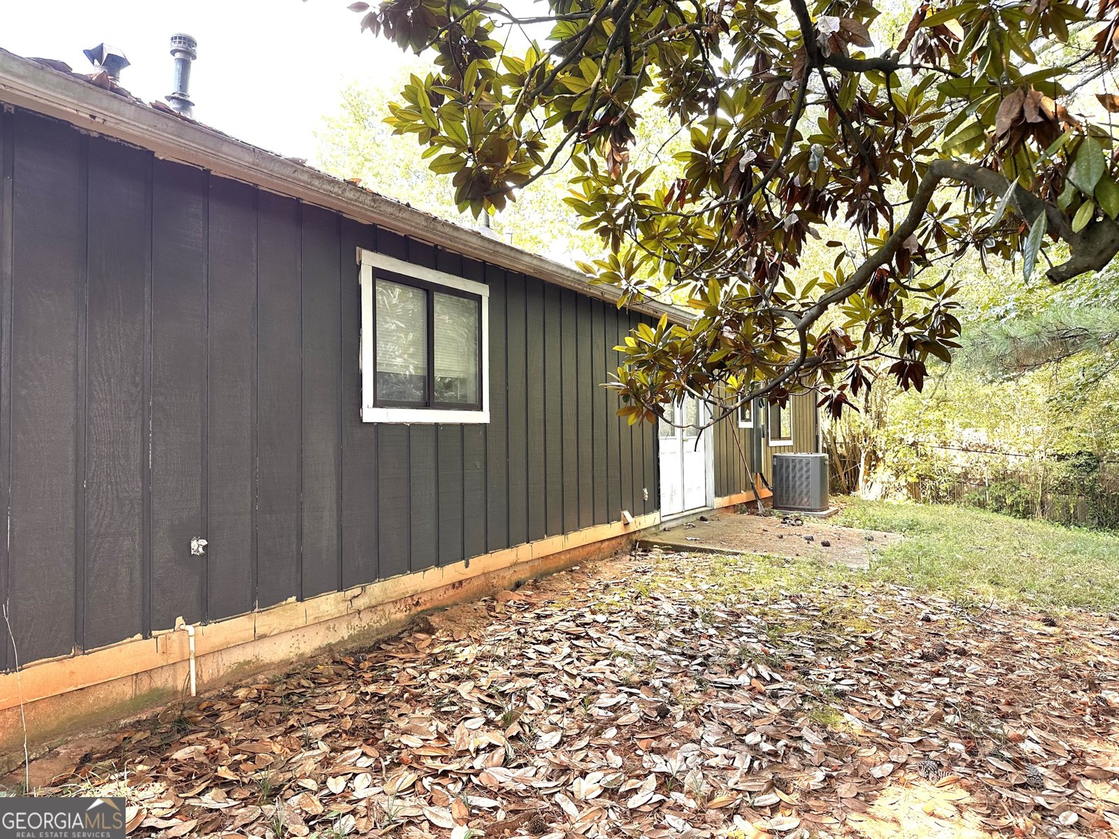 3901 Wood Path Drive Stone Mountain - 3