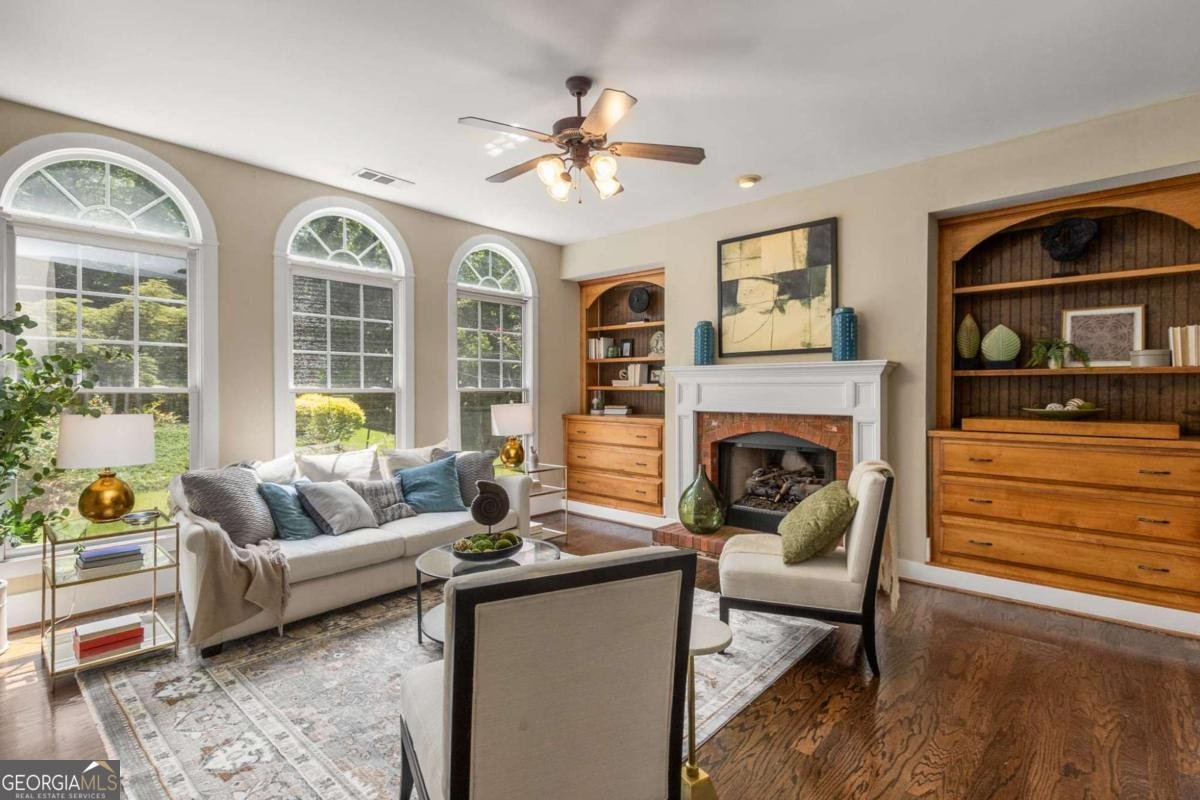 550 Vinings Springs Drive Mableton - 10