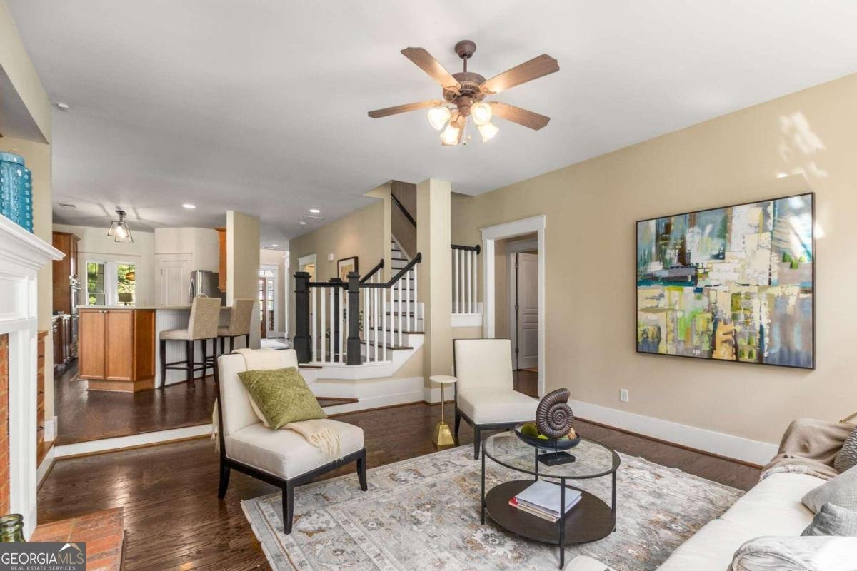 550 Vinings Springs Drive Mableton - 11
