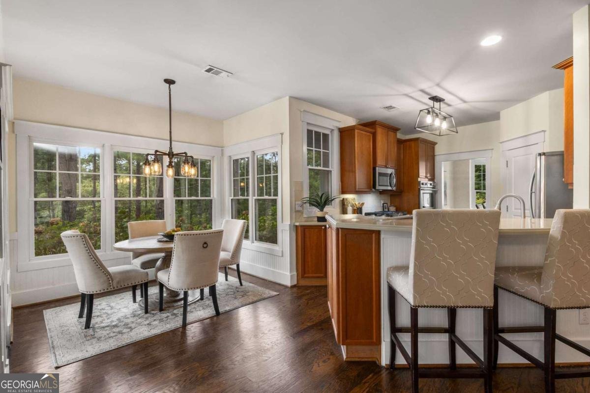 550 Vinings Springs Drive Mableton - 12