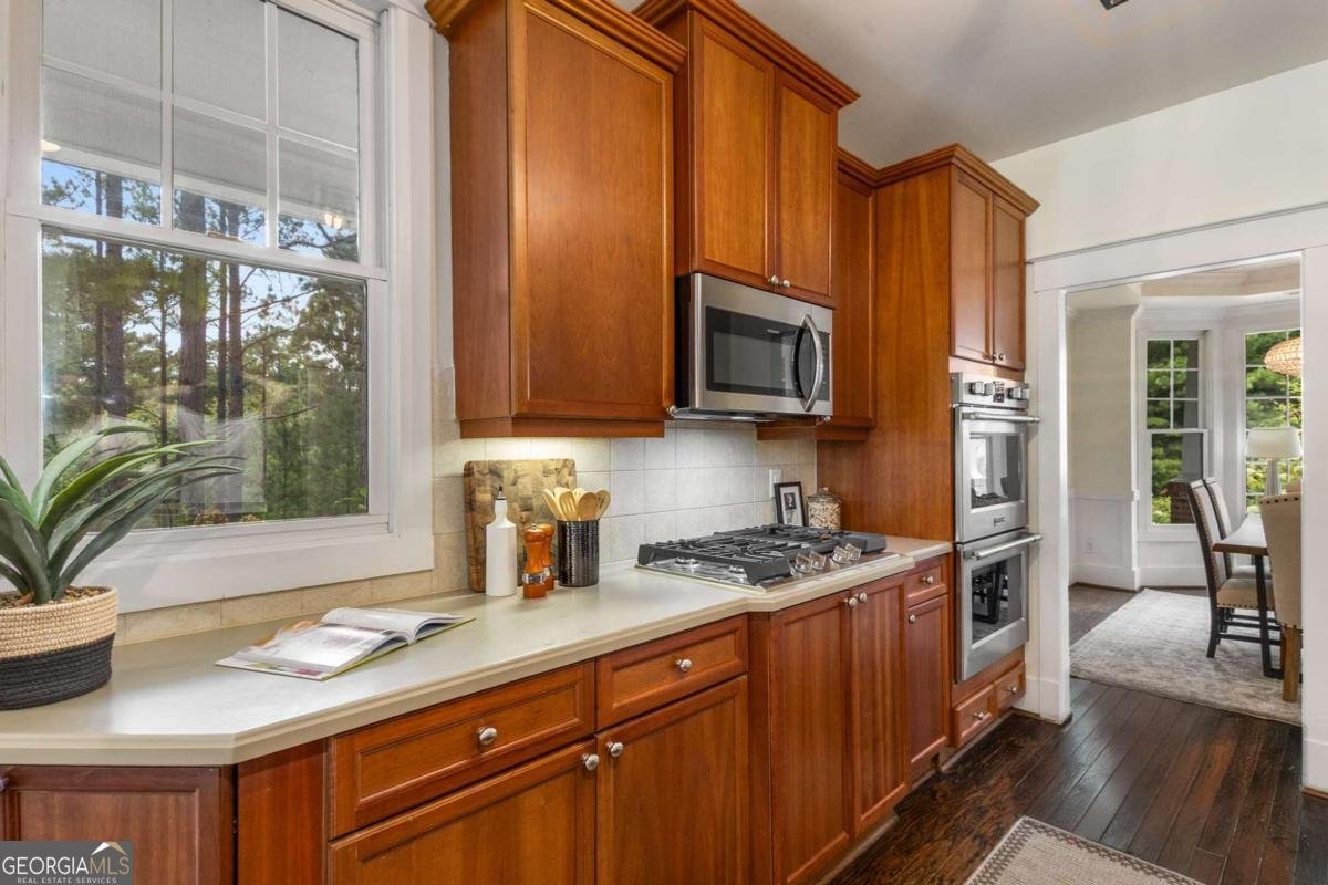 550 Vinings Springs Drive Mableton - 16