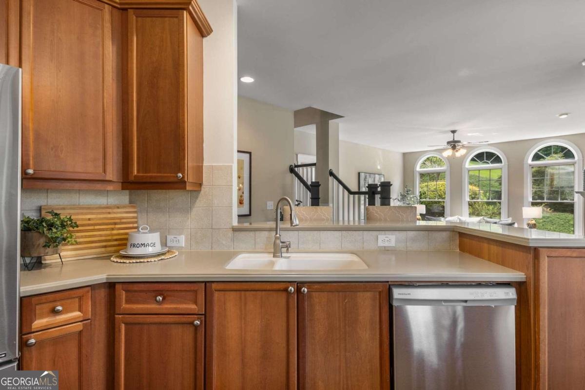 550 Vinings Springs Drive Mableton - 18