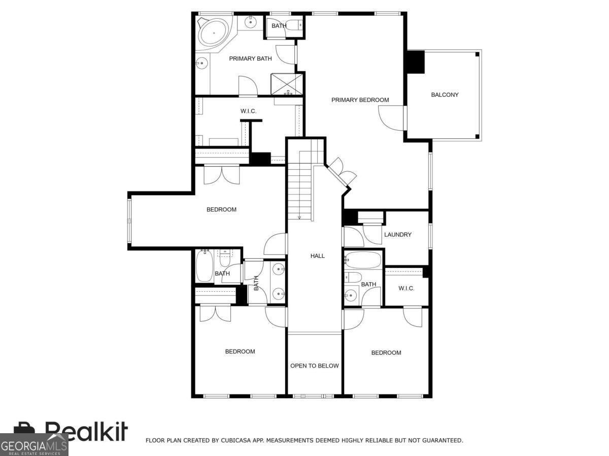 550 Vinings Springs Drive Mableton - 2