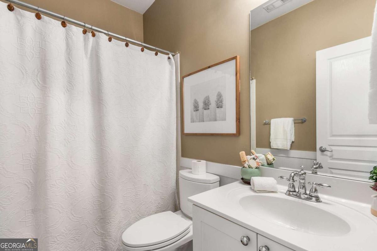 550 Vinings Springs Drive Mableton - 20