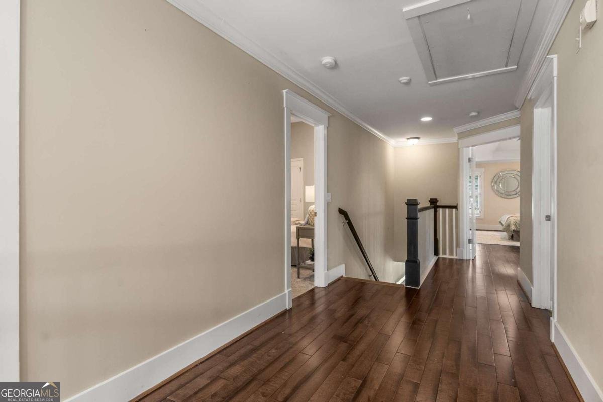 550 Vinings Springs Drive Mableton - 21