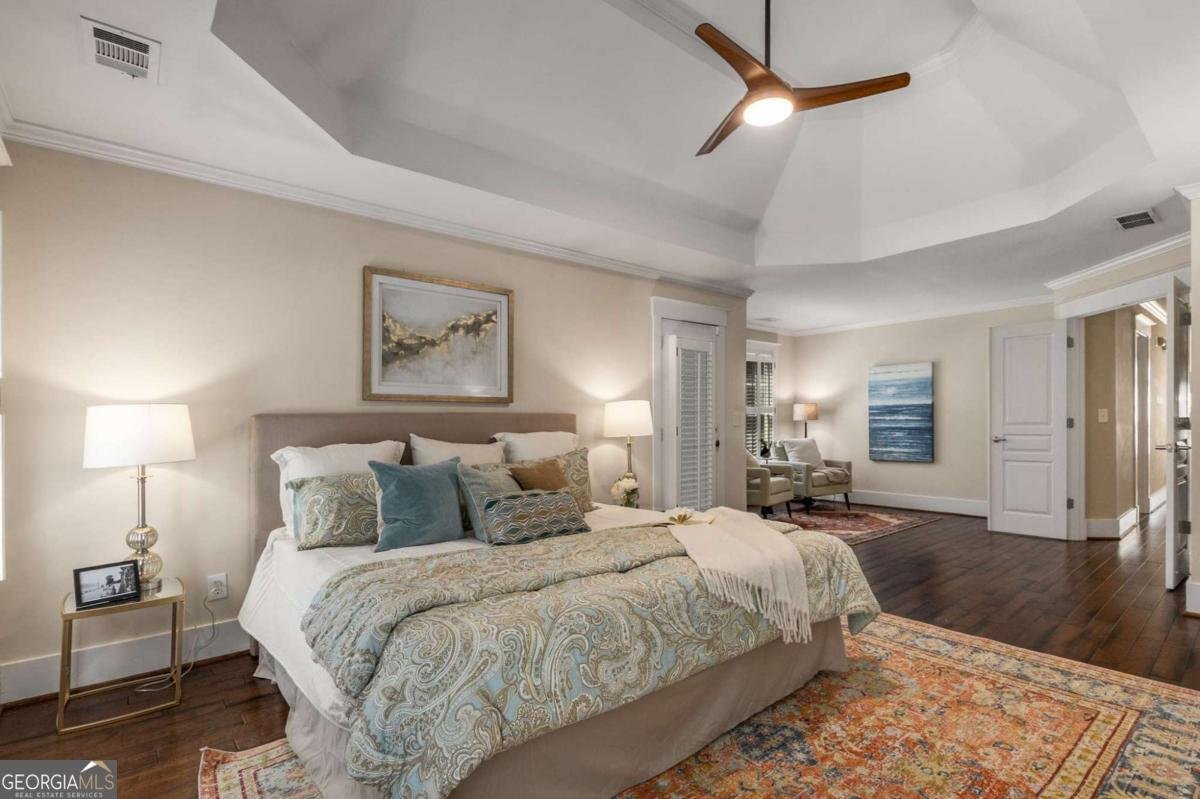 550 Vinings Springs Drive Mableton - 22