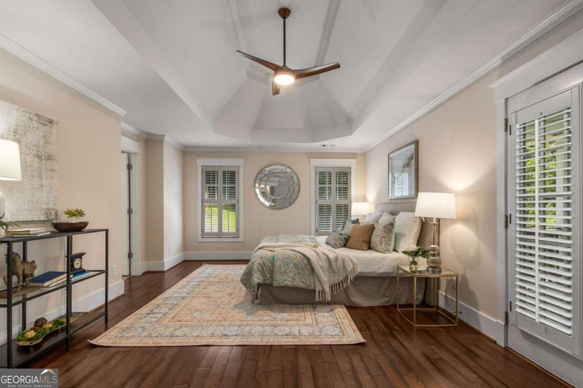 550 Vinings Springs Drive Mableton - 23