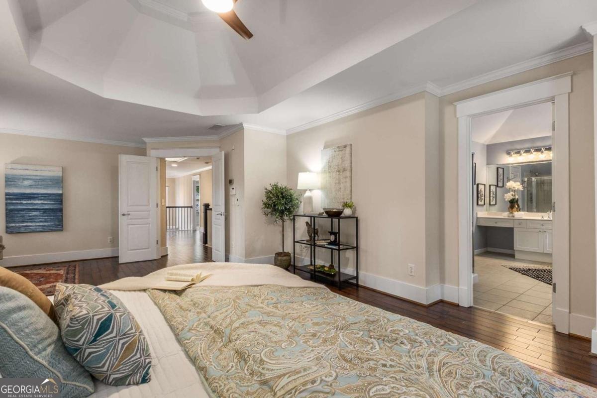 550 Vinings Springs Drive Mableton - 24