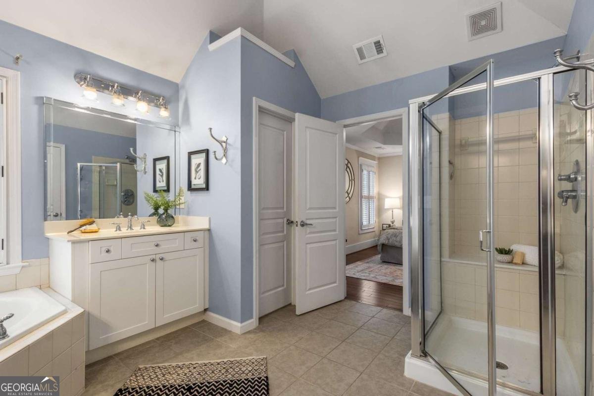 550 Vinings Springs Drive Mableton - 28