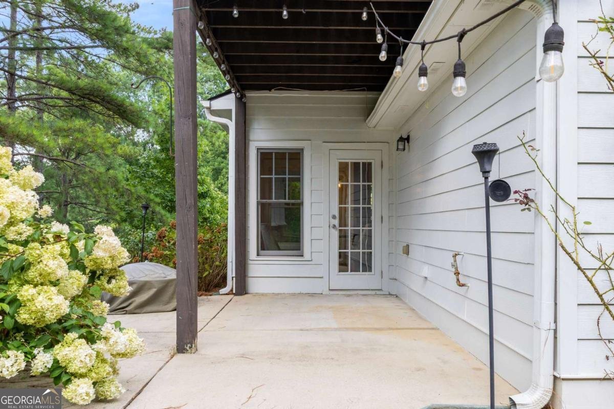 550 Vinings Springs Drive Mableton - 37