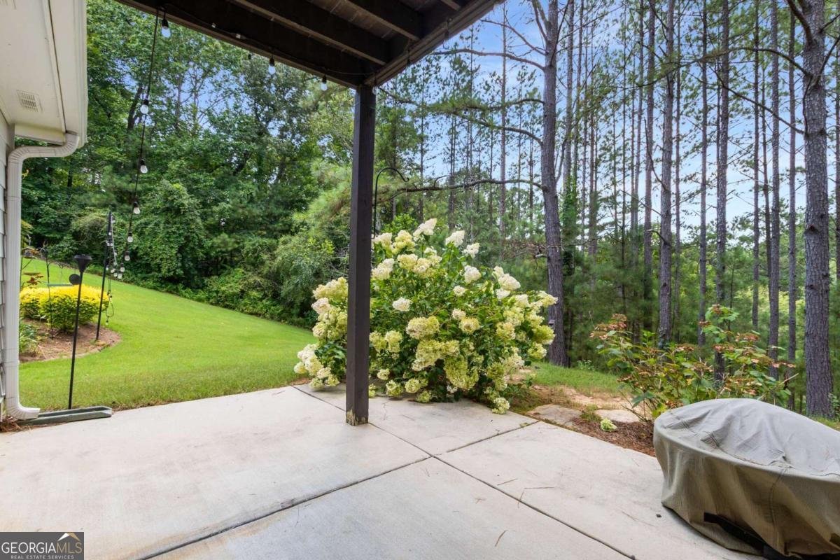 550 Vinings Springs Drive Mableton - 38