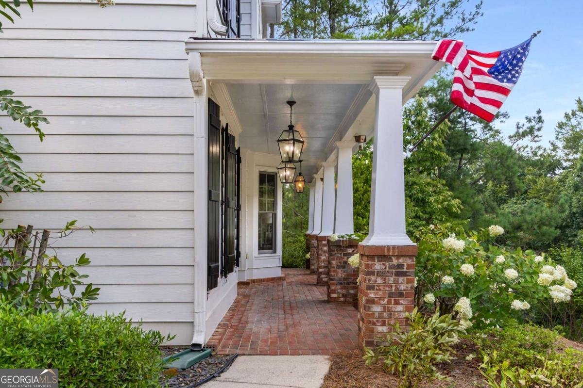 550 Vinings Springs Drive Mableton - 4