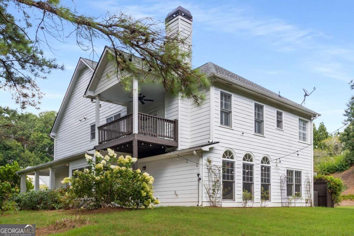 550 Vinings Springs Drive Mableton - 40