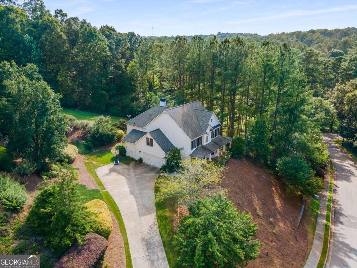 550 Vinings Springs Drive Mableton - 42