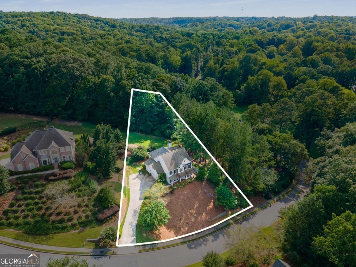 550 Vinings Springs Drive Mableton - 43