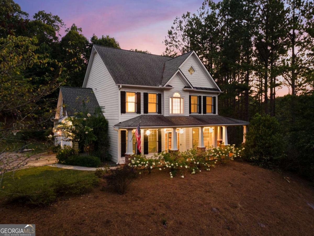 550 Vinings Springs Drive Mableton - 44