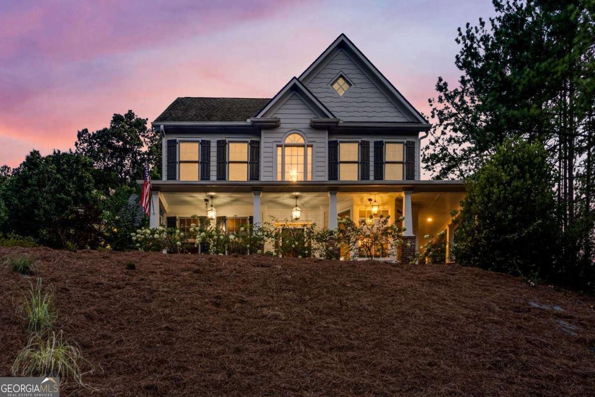 550 Vinings Springs Drive Mableton - 46
