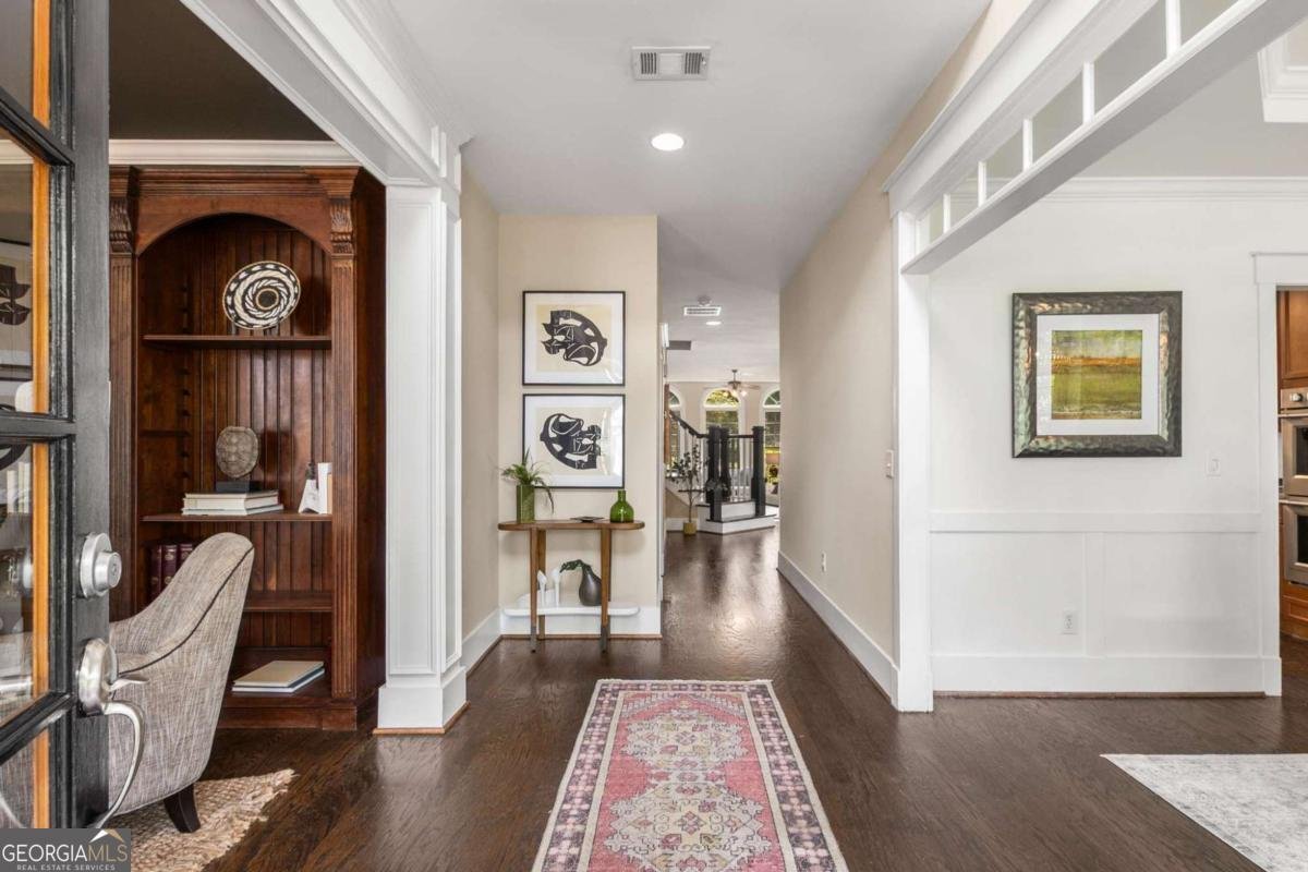 550 Vinings Springs Drive Mableton - 5