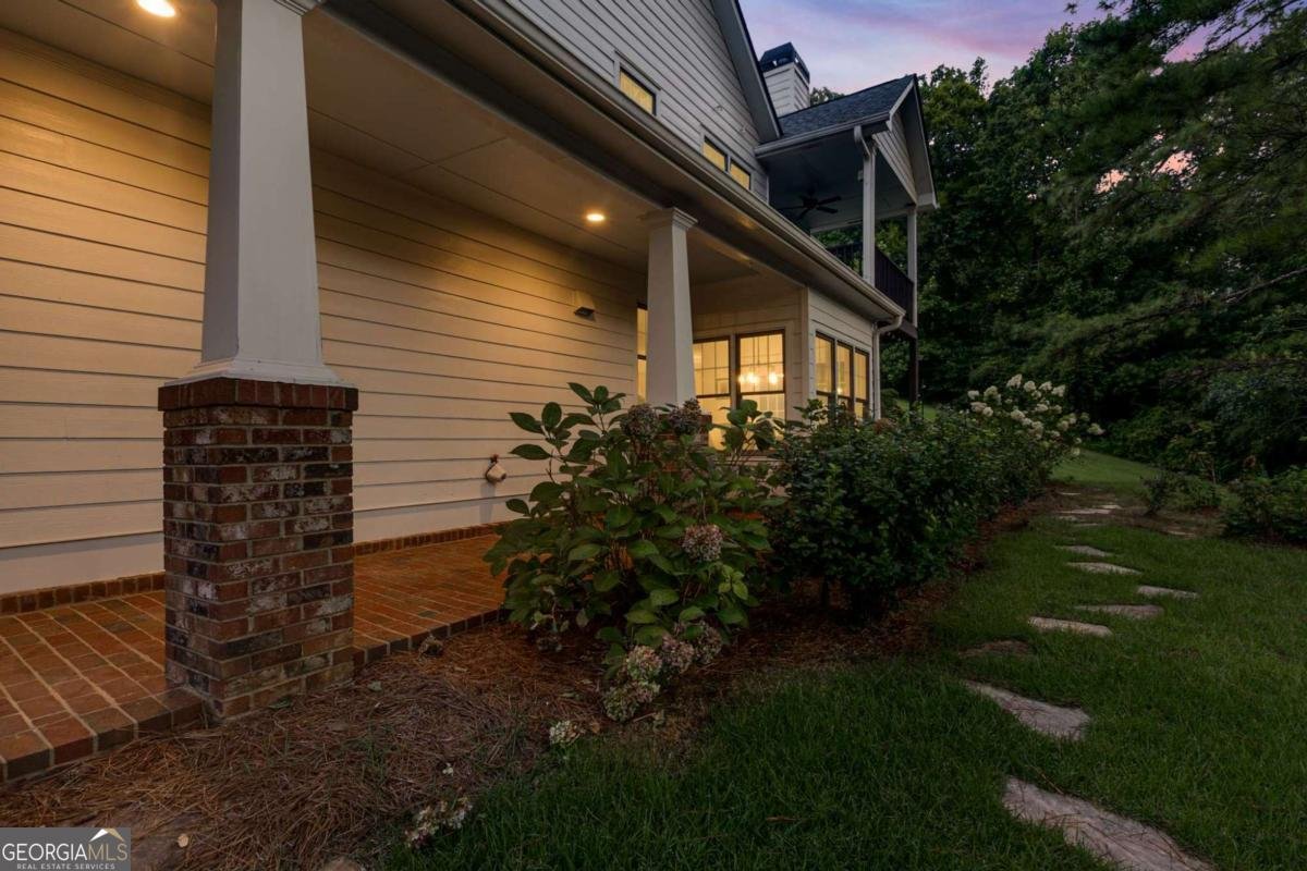 550 Vinings Springs Drive Mableton - 50