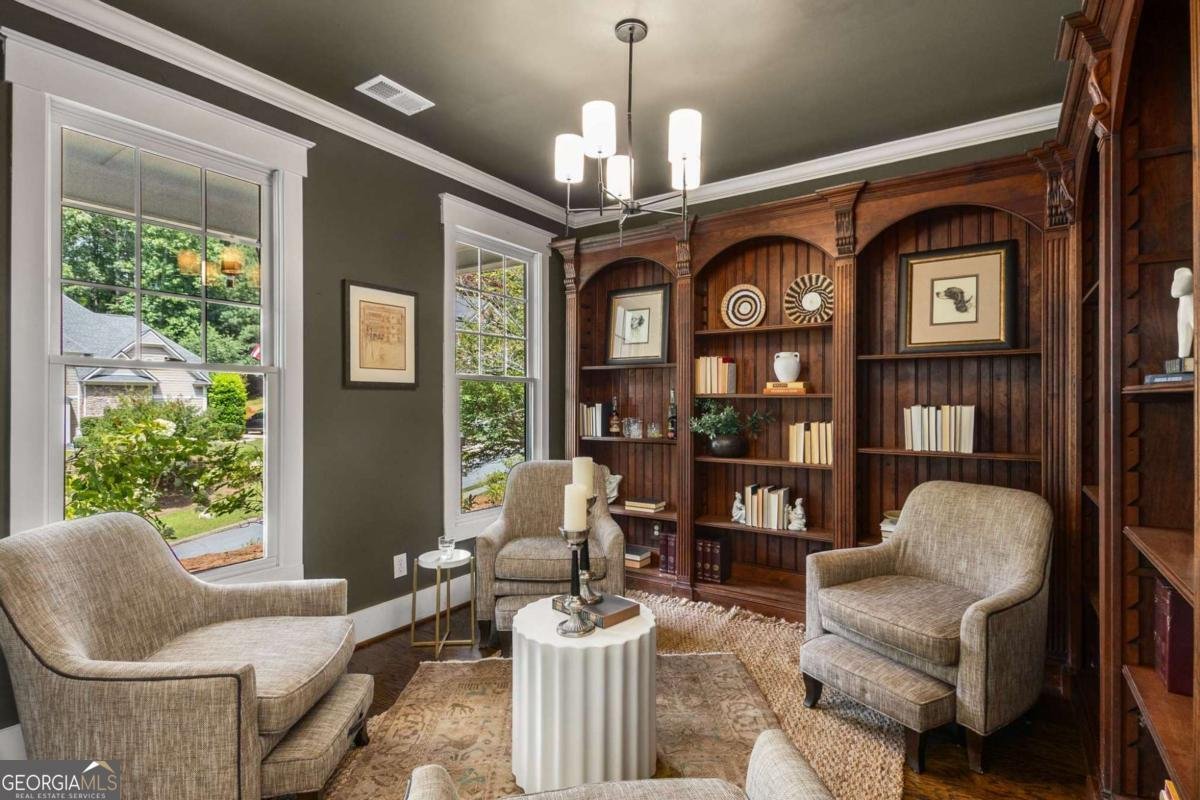 550 Vinings Springs Drive Mableton - 8