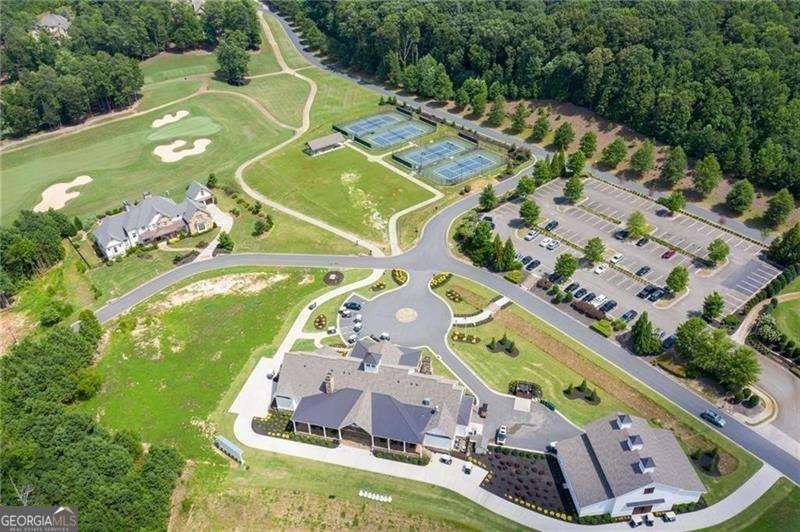 235 Traditions Drive Alpharetta - 14