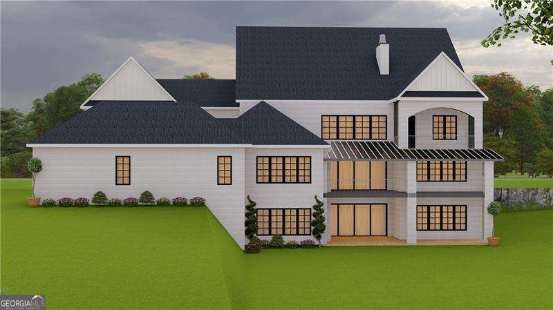 235 Traditions Drive Alpharetta - 15
