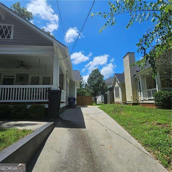 375 Atwood Street Atlanta - 2