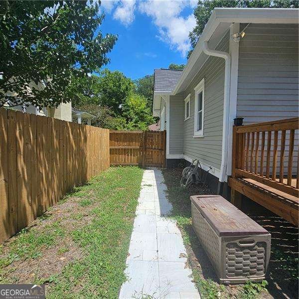 375 Atwood Street Atlanta - 28