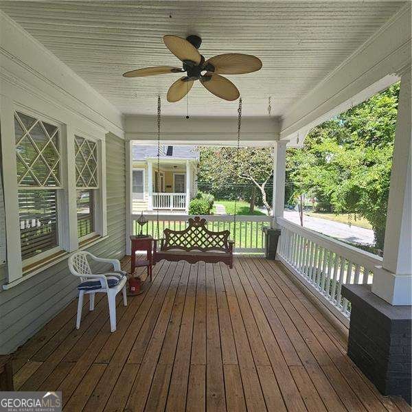 375 Atwood Street Atlanta - 3