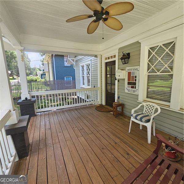 375 Atwood Street Atlanta - 4